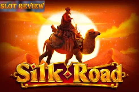 Silk Road Endorphina